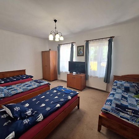 Balcsi1 Apartment Balatonfůzfő Bagian luar foto