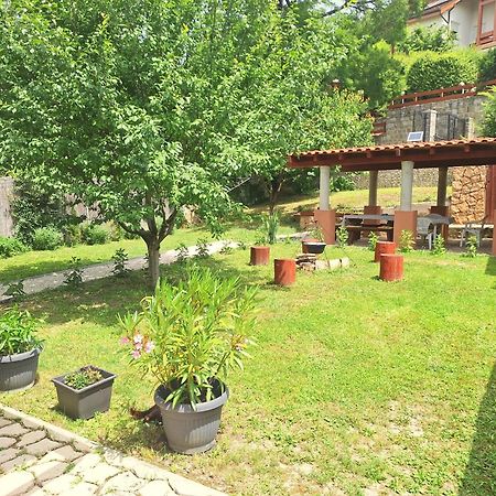 Balcsi1 Apartment Balatonfůzfő Bagian luar foto