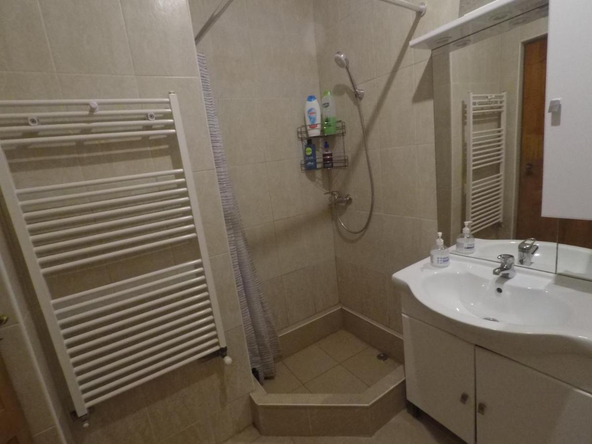 Balcsi1 Apartment Balatonfůzfő Bagian luar foto