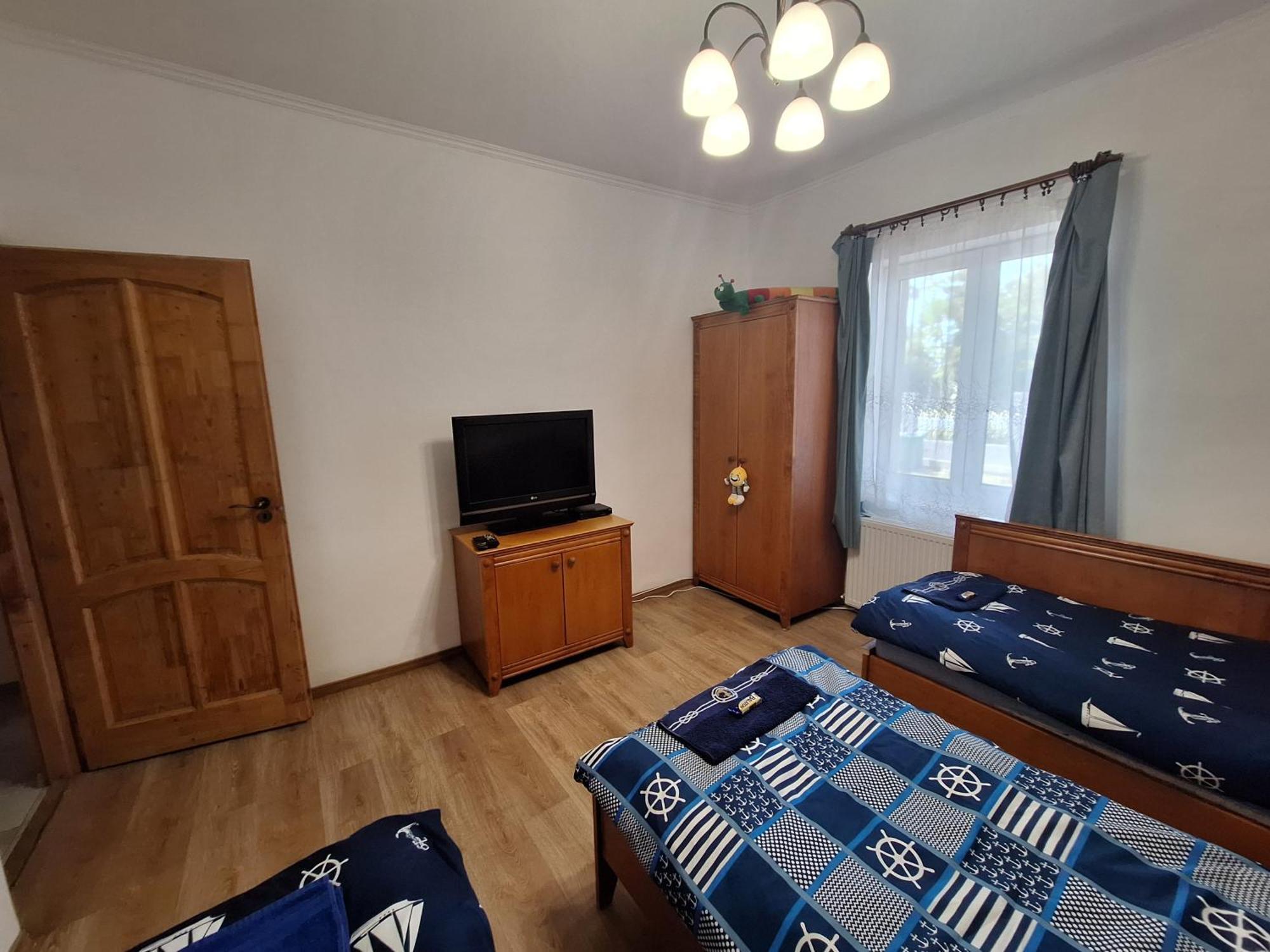 Balcsi1 Apartment Balatonfůzfő Bagian luar foto